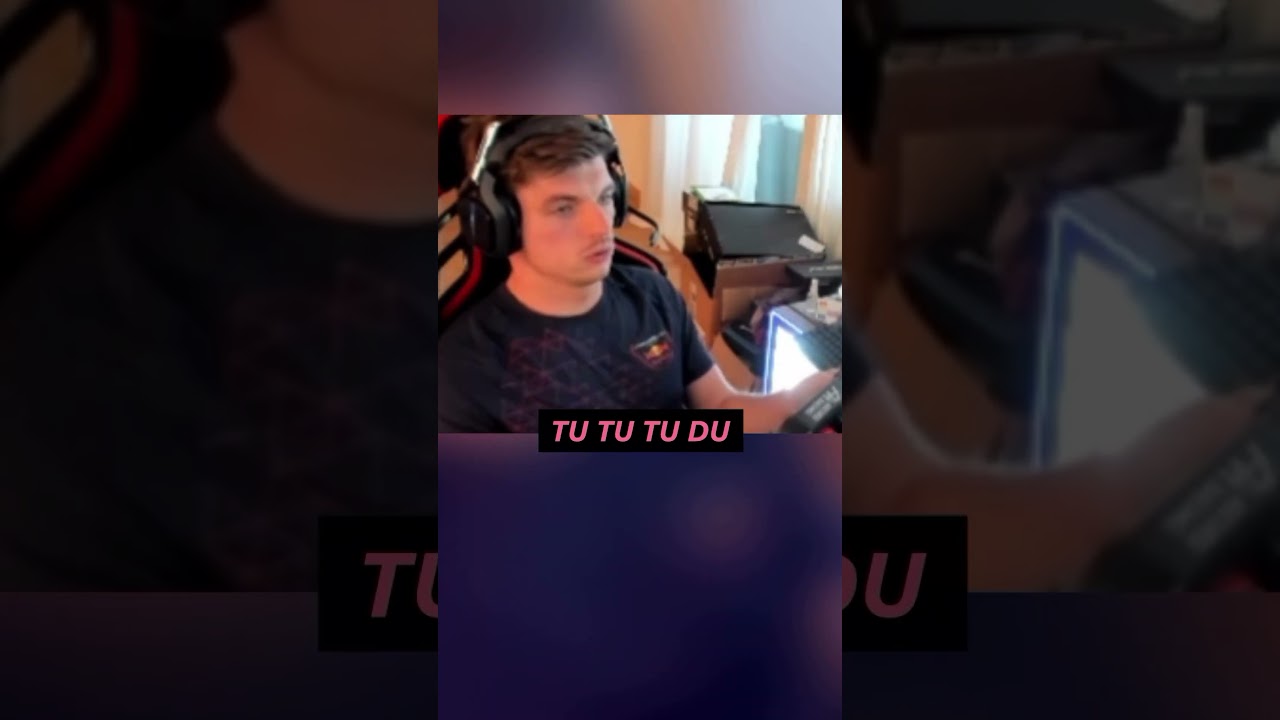 Does Max know his famous song? DU DU DU DU...