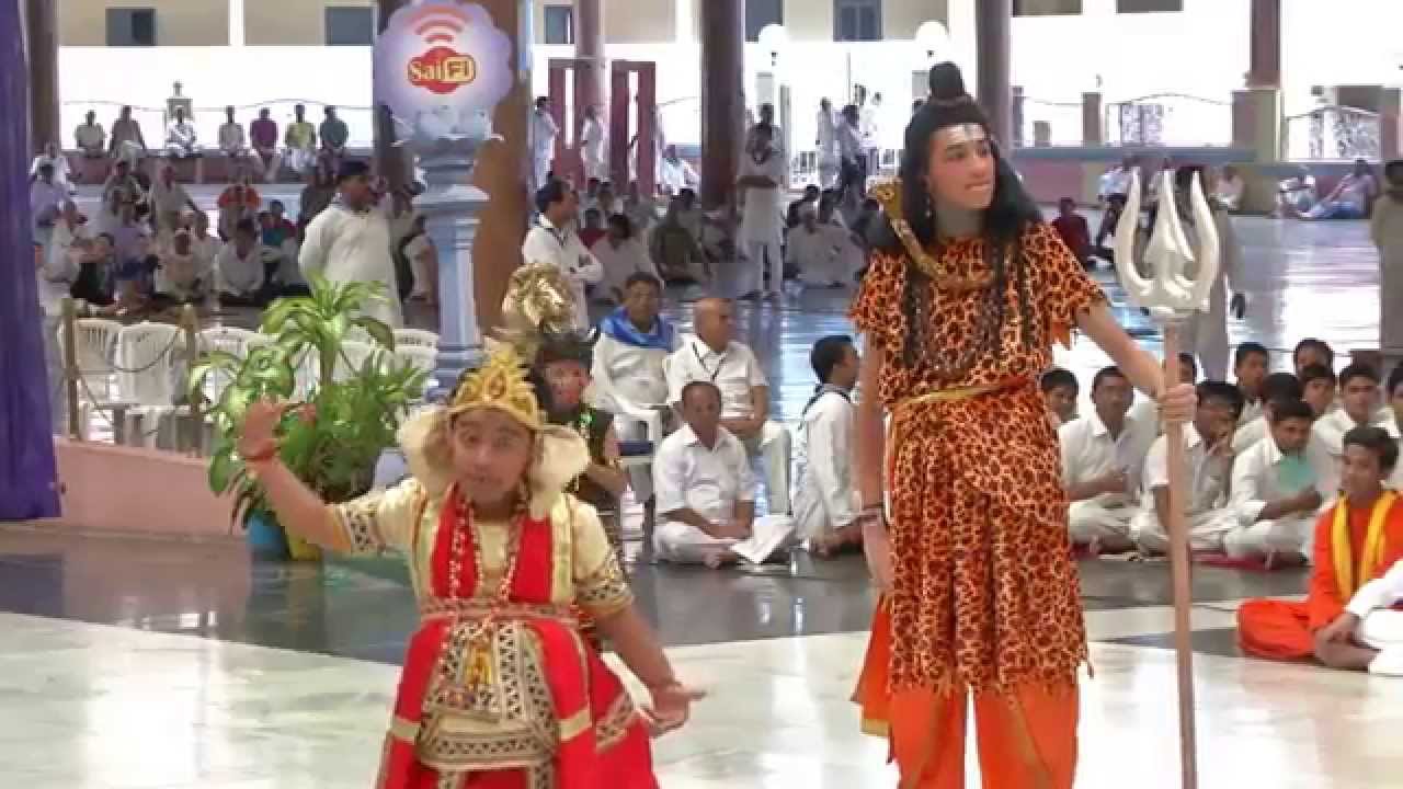 What's App - Drama by Devotees from Mumbai -  26 Jul 2015