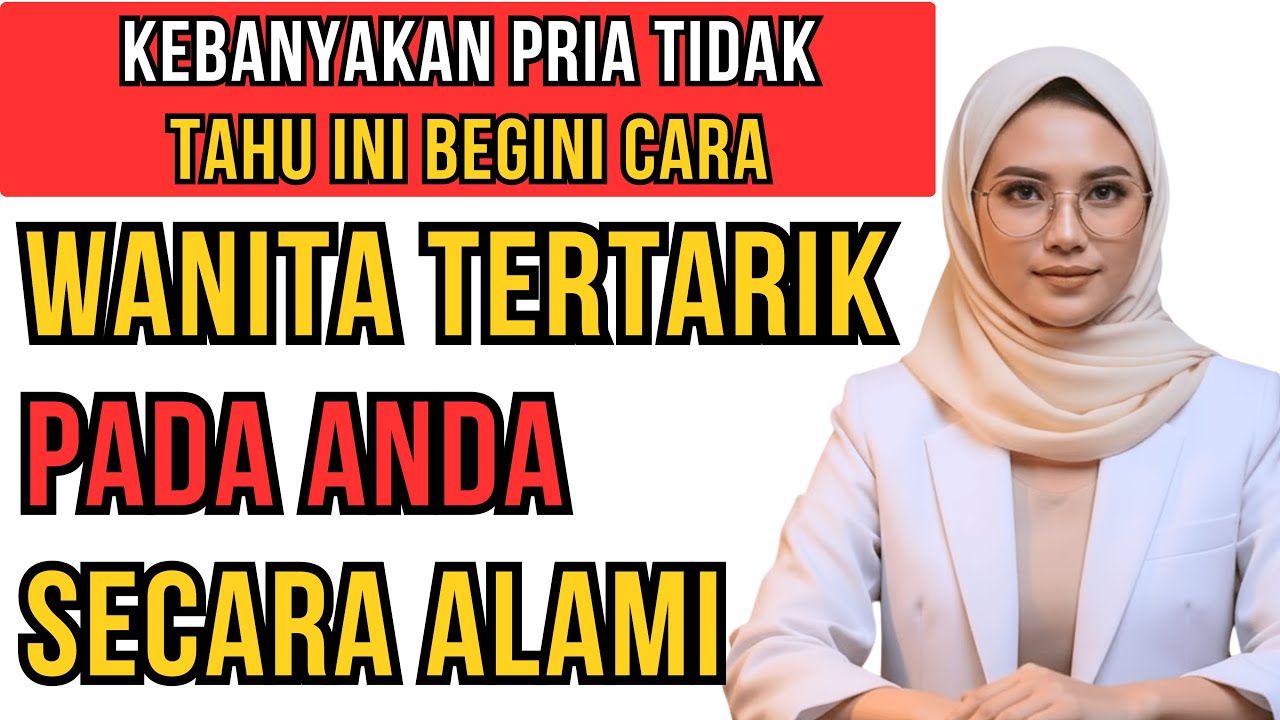 Rahasia Psikologi yang Membuat Wanita Tertarik Secara Alami pada Pria Dewasa