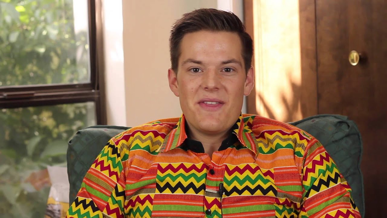 Pre Mission Experience and the Ghana MTC