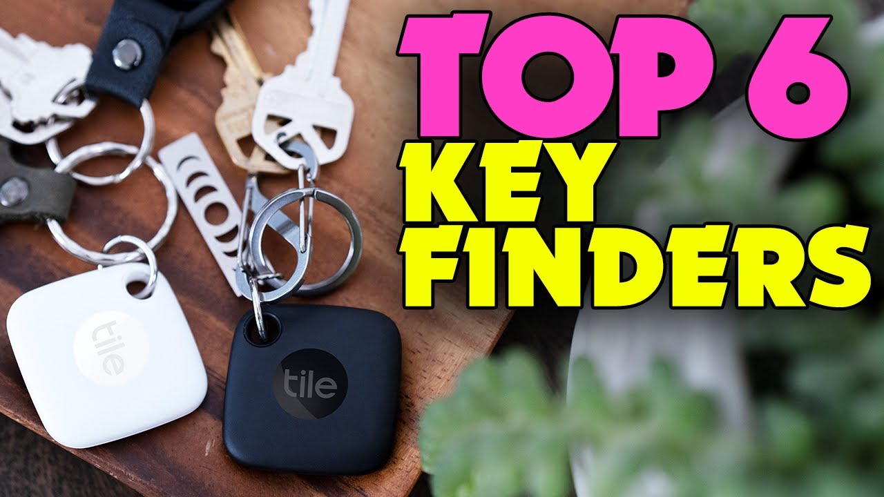 Stay Organized and Stress-Free: Best Key Finders for 2023