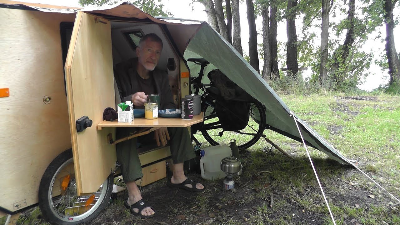 Rainy Expedition - day 5