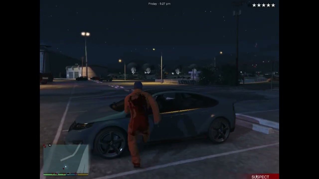 JAIL 1 V2