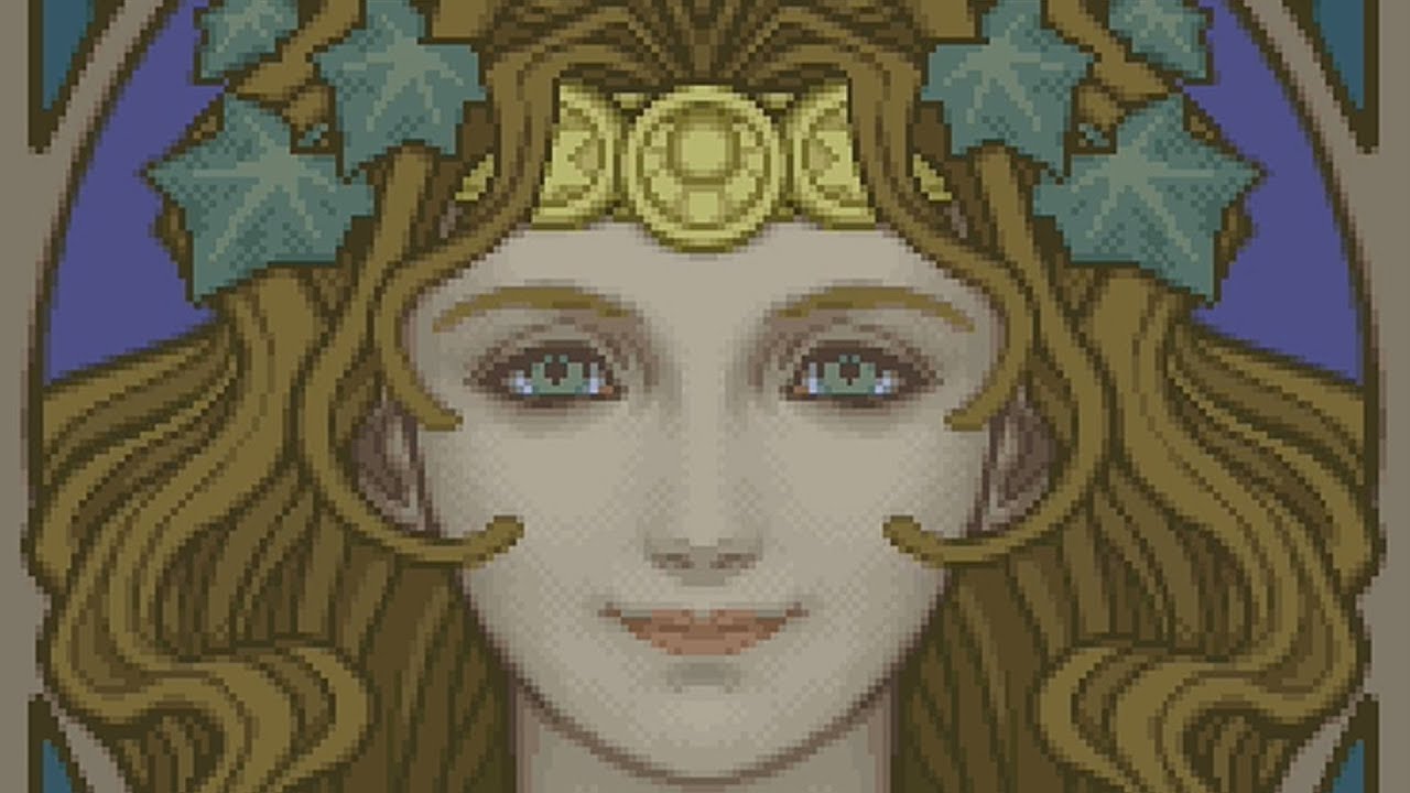 Beyond the Beyond - A Golden Sun Prototype - Casp