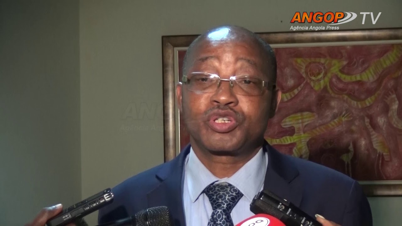 IURD poderá encerrar actividades em Angola