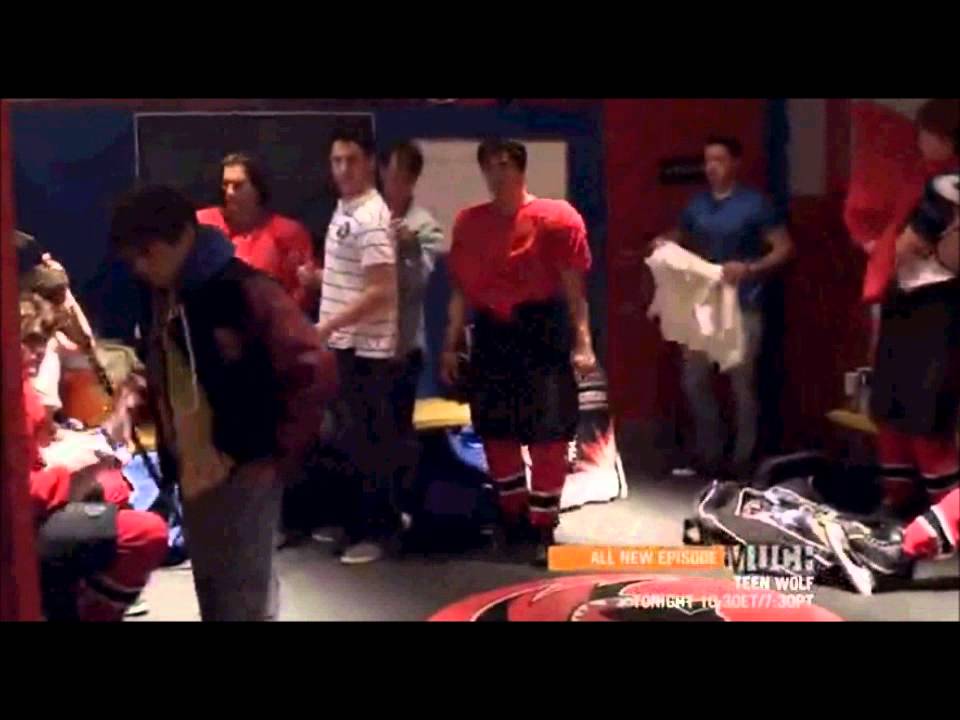 Campbell Saunders Moments {Degrassi} Part 3