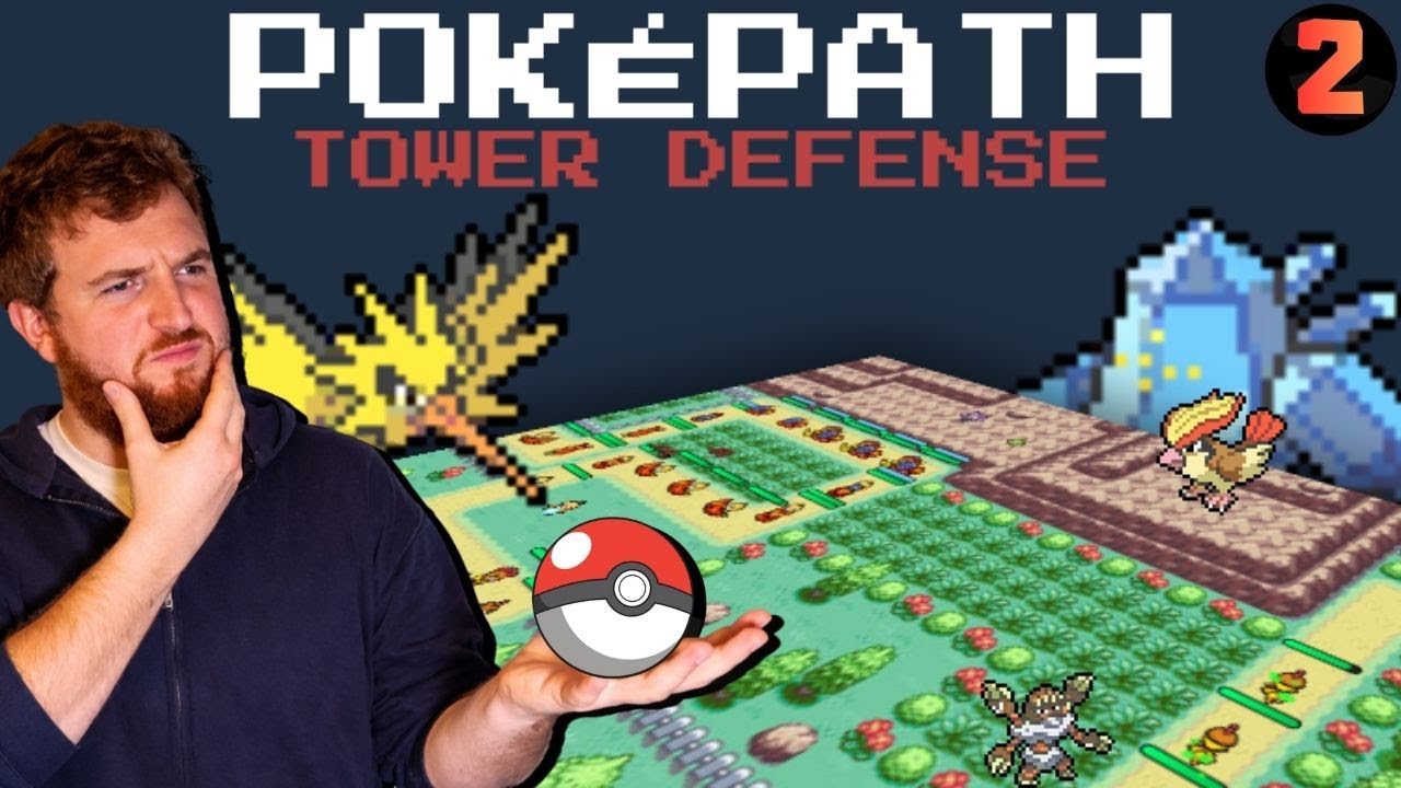 Spinda MVP della vita! - [POKéPATH ep.2]