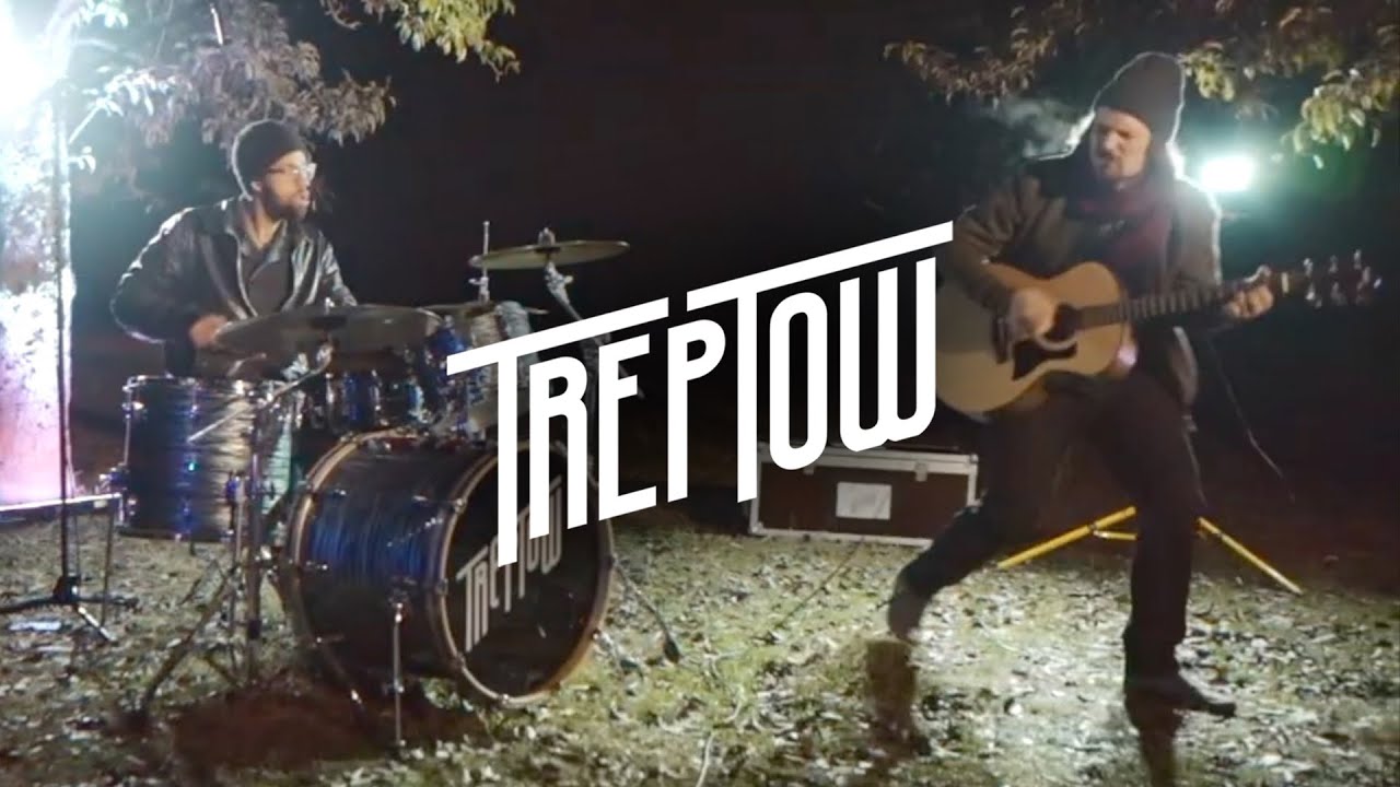 Treptow - In meinen Augen bist du sch&ouml;n | Official Music Video