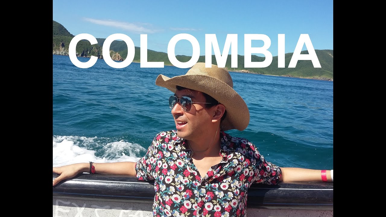 VAS A VIAJAR A COLOMBIA Y TIENES DUDAS TE RECOMIENDO VER PRIMERO ESTE VIDEO, HECHO POR UN PERUANO ✨