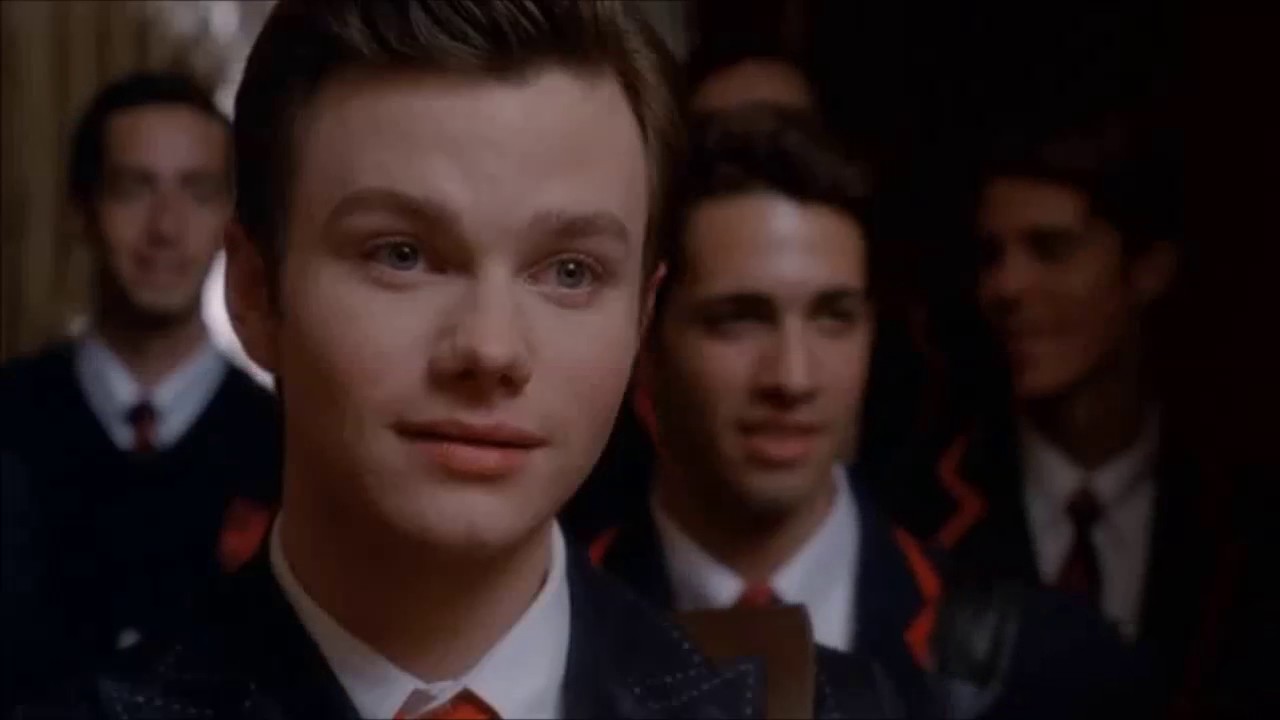 Glee - Teenage Dream (Full Performance) HD