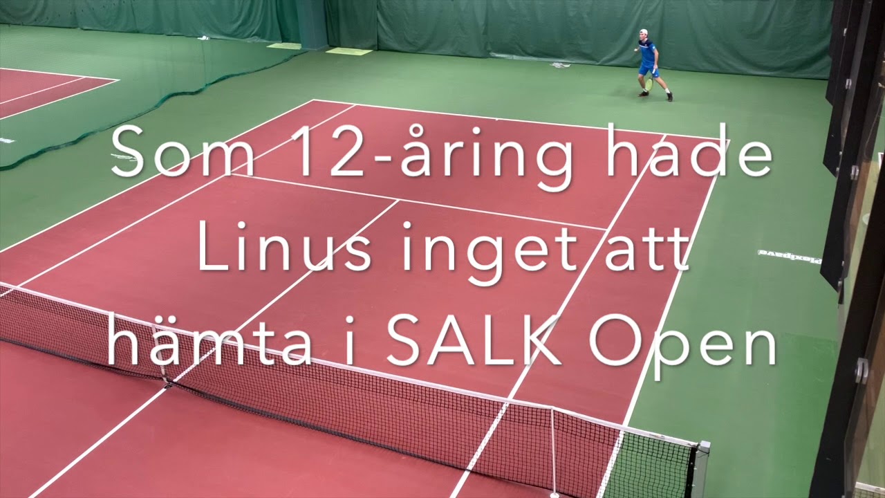 Carlsson Halldin till final