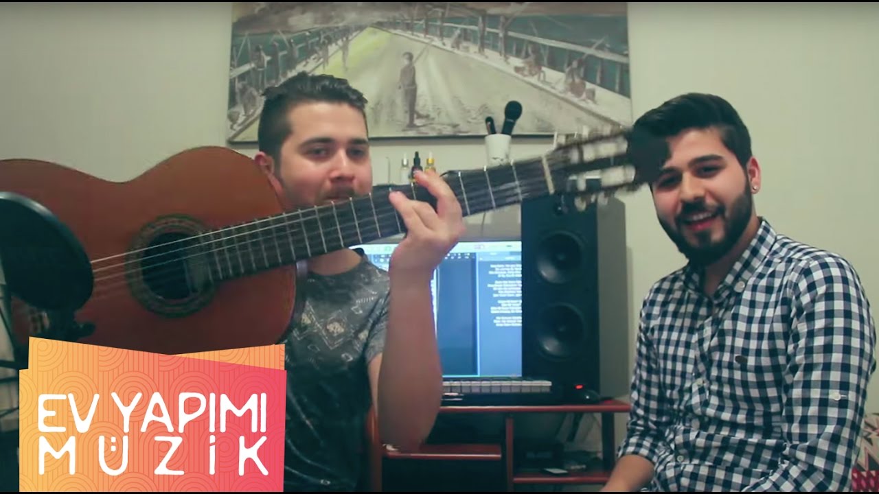 Uğur Balcı & Serhat Aydın - Küsme Aşka