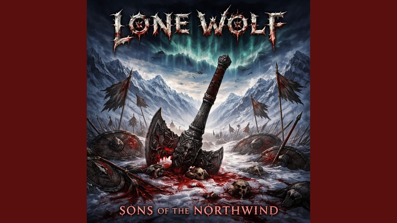 Oars of Iron