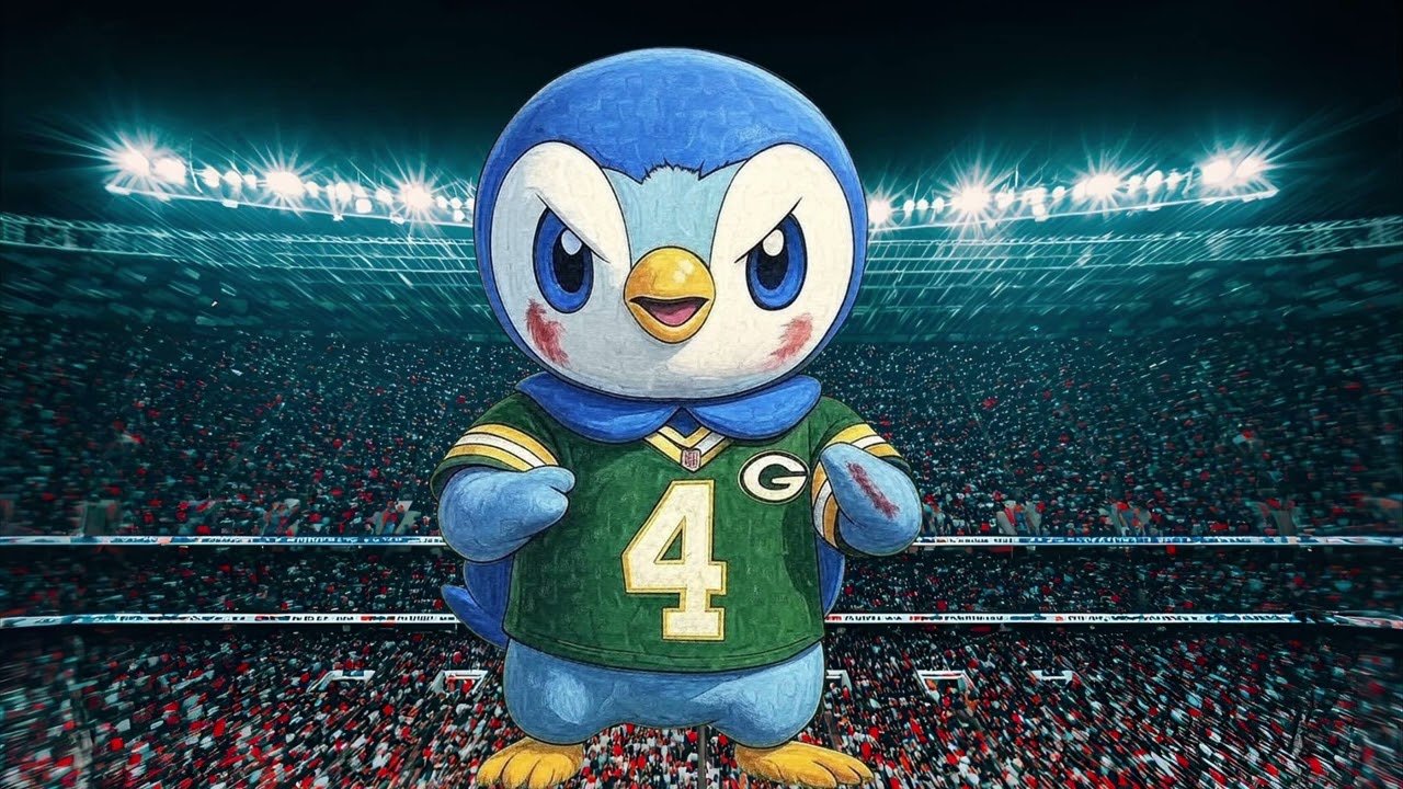 PeePaw Knocks Out Toxic Piplup!