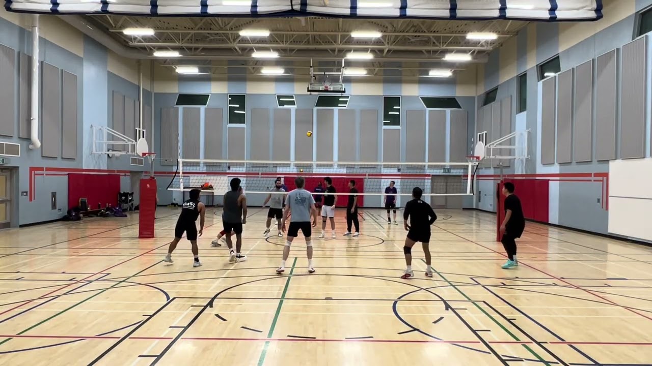 Fusion Nationals Practice - Feb-05-2026 - Part 2