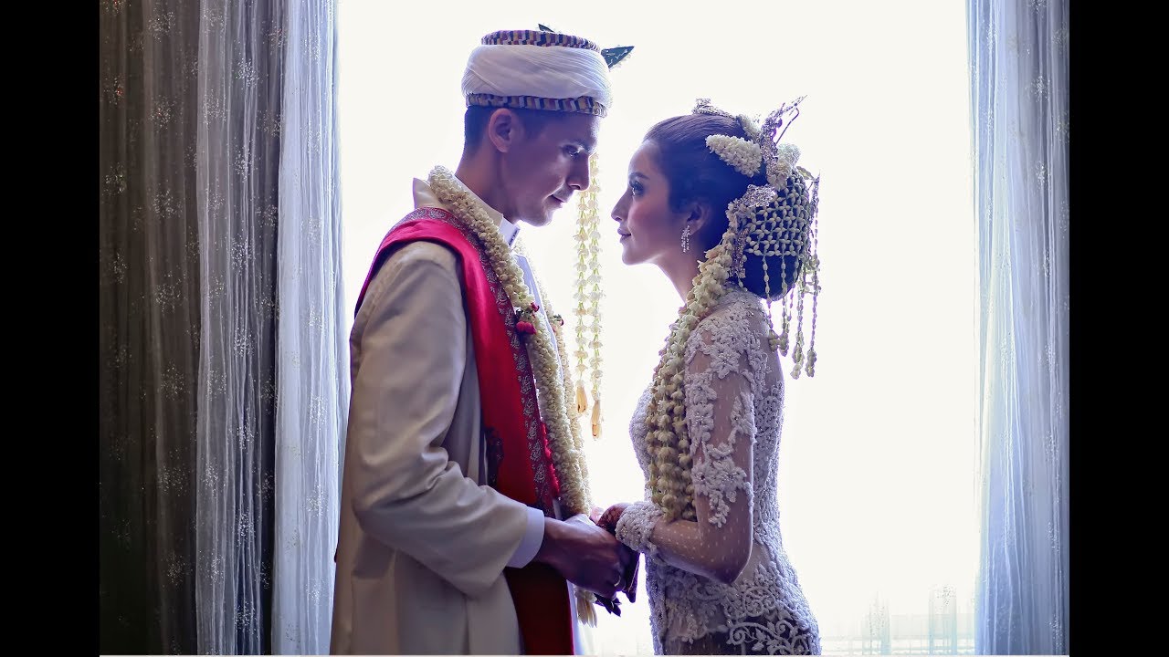 Wedding Highlights Maria + Mahdi, www.novikurniawan.com,  Cinematic Video