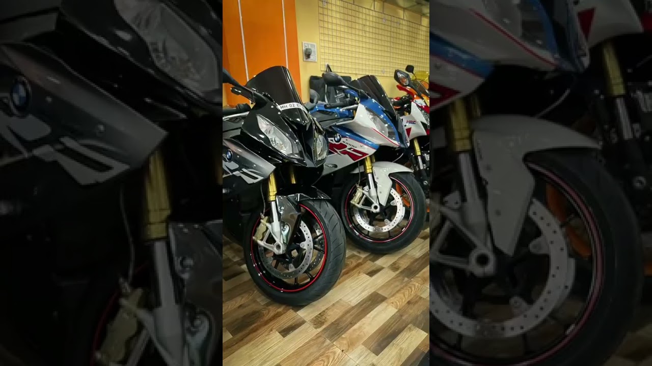Superbikes Hub @thebikeshopracing Mumbai | call 9324399807
