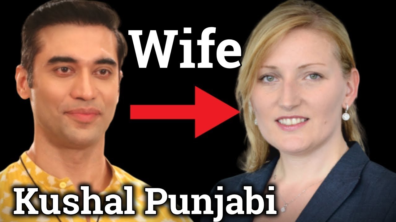 Kushal Punjabi (Actor) | Life Story | Biography in Hindi