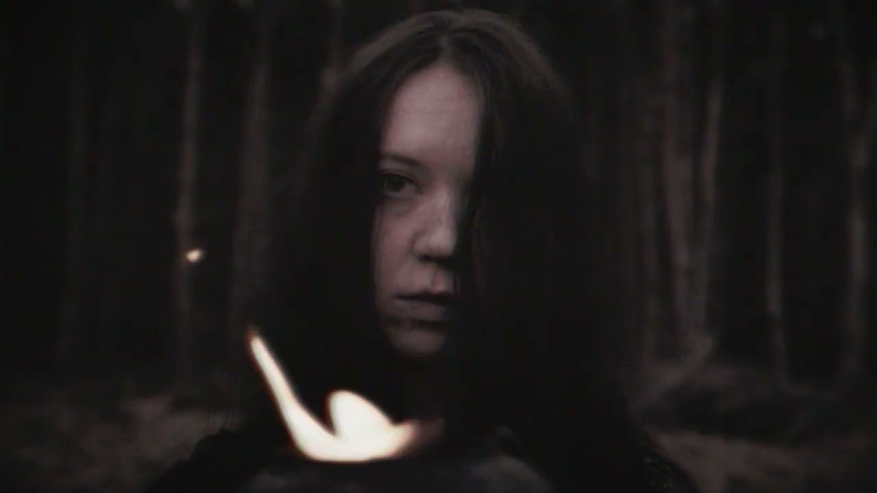Doodswens: The Black Flame (Official Video) [CENSORED VERSION]