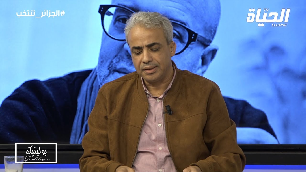 هذا ما قاله #هابت_حناشي عن احميدة عياشي .. معلومات خطيرة وكلام مؤثر جدّا
