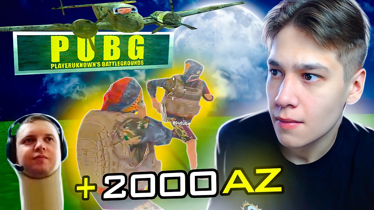 ЛЁГКИЙ ЗАРАБОТОК AZ КОИНОВ НА PUBG ARIZONA RP! GTA SAMP