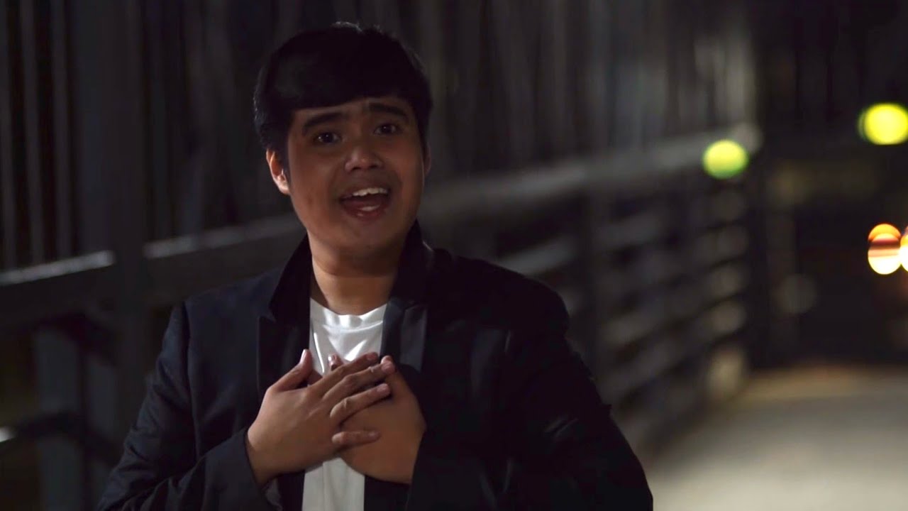 SAY | Official Music Video