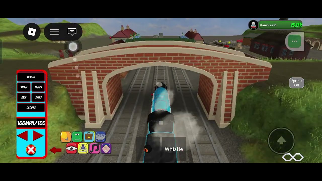 Making a Locos Online series episode 4