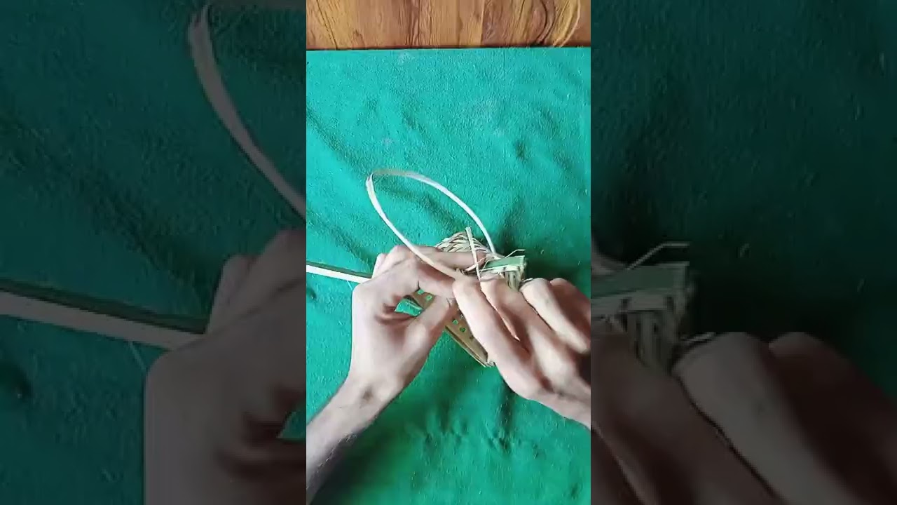 জাকৈ #jakoi making