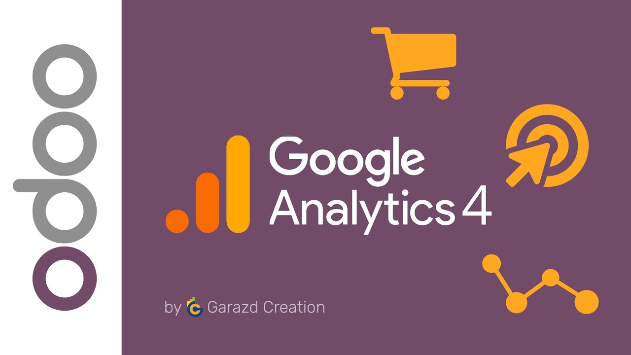 Odoo Google Analytics 4: e-Commerce Tracking with Google Consent Mode
