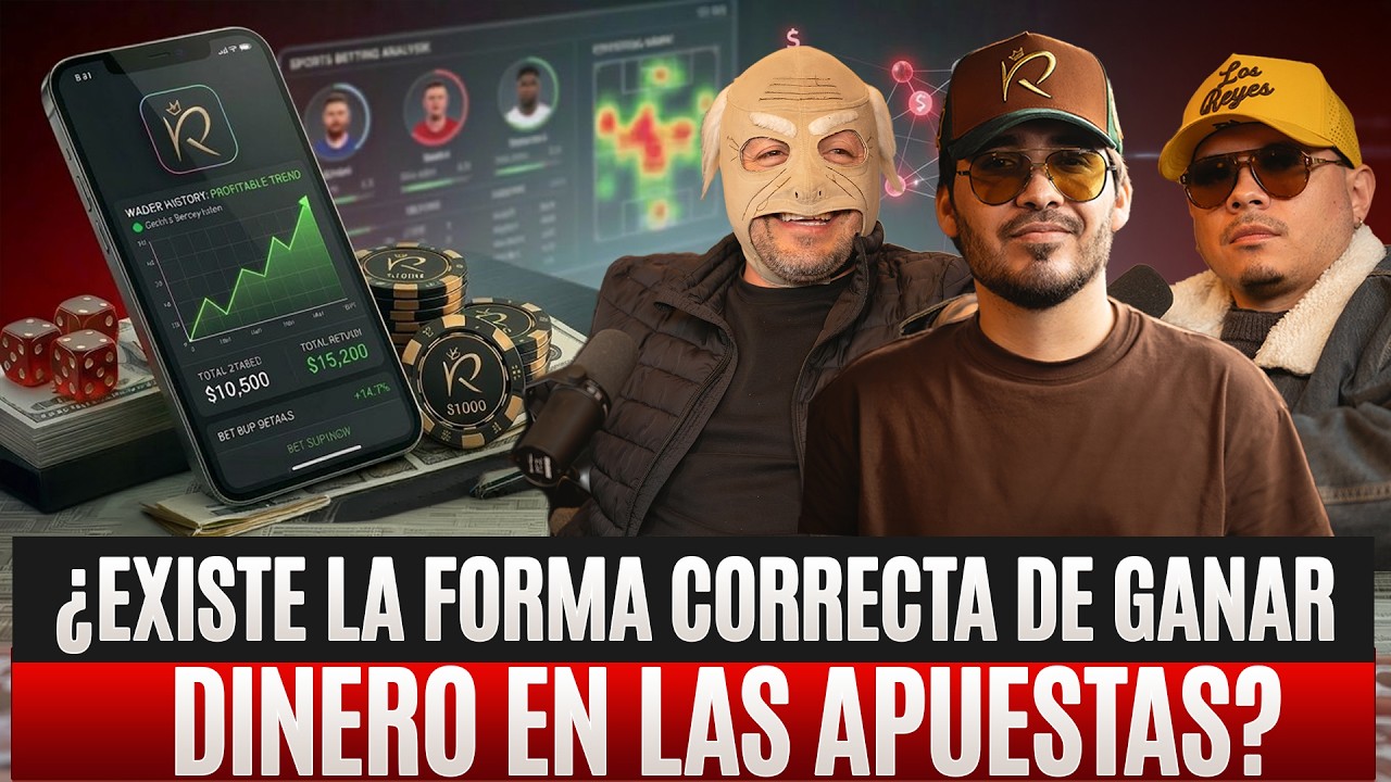 ¿Existe la Forma Correcta de Ganar Dinero en las Apuestas?