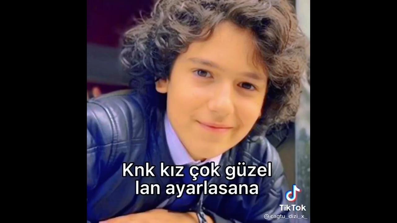 DÜŞMAN TEK PARÇA ÇAĞTU & LEYYAĞ DİZİSİ