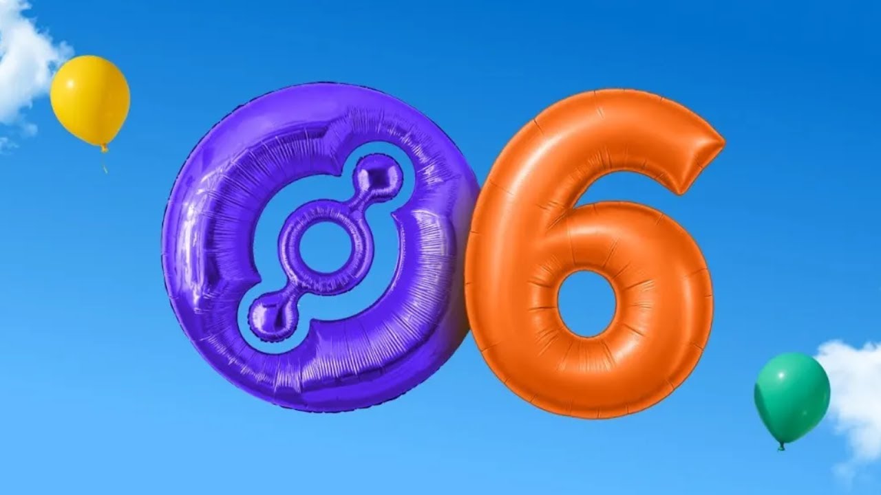 Helium feiert 6. Geburtstag, Infos zum Halving und seid ihr noch dabei?