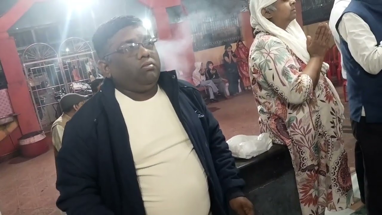 Amavasya ki raat me kalimata ki puja