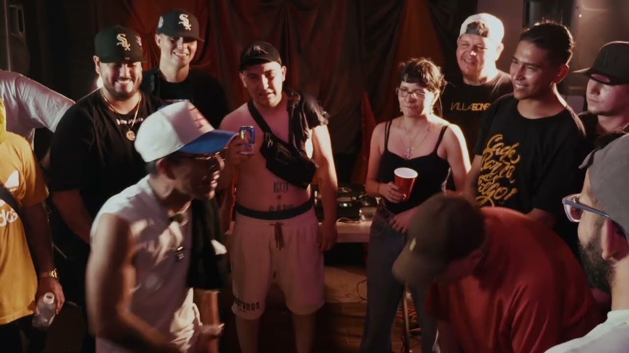 RENOH VS. NIUTOM - FLAVARS LIGA DE BATALLAS ESCRITAS // 3RA EDICIÓN: CADA BARRA ES FUEGO