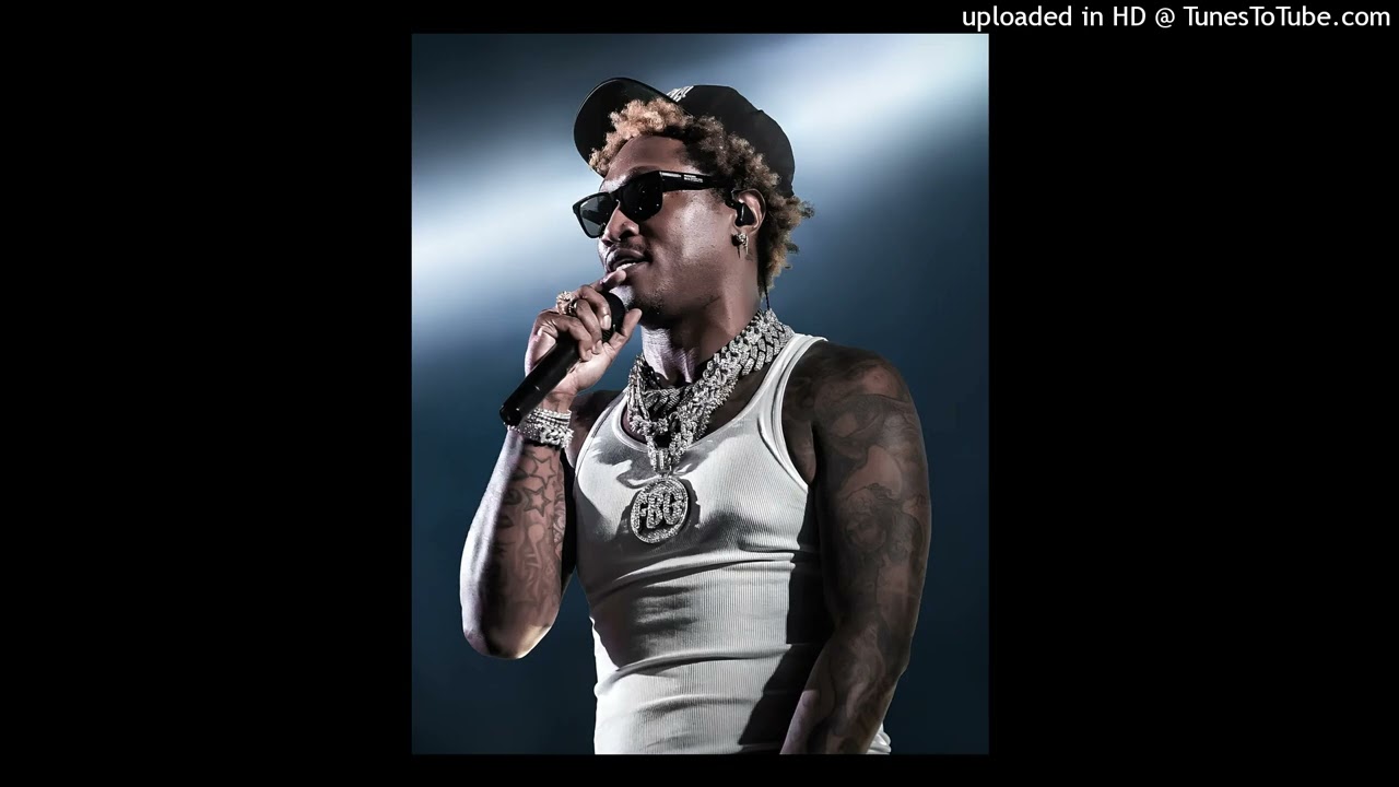 Future x Mac Critter Type Beat ''Bully'' [Prod By Monteezzy]