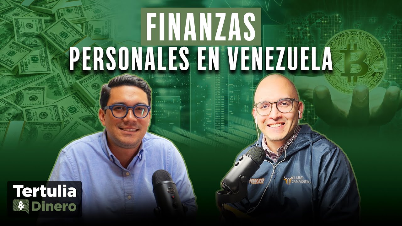 Finanzas personales para un venezolano: Sobrevivir y prosperar sin morir en el intento #119