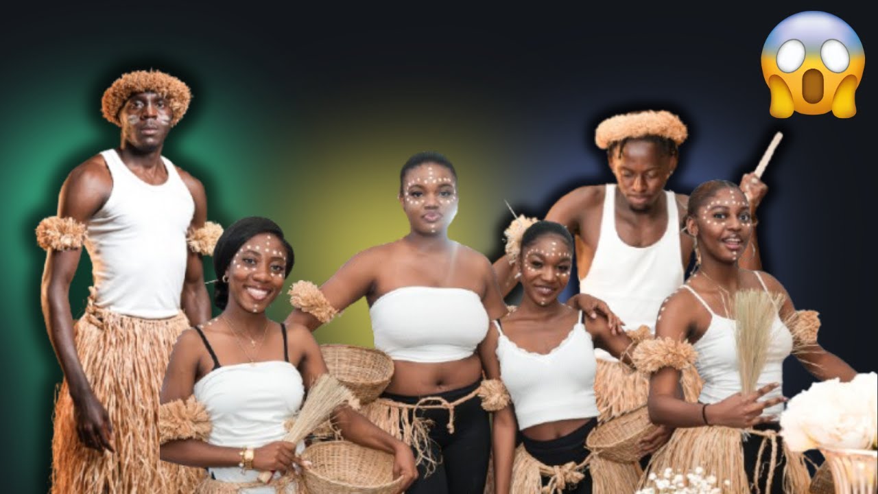 😱🔥 Troupe de danse traditionnelle Performance 4K -  16 Aout 2025 Montréal