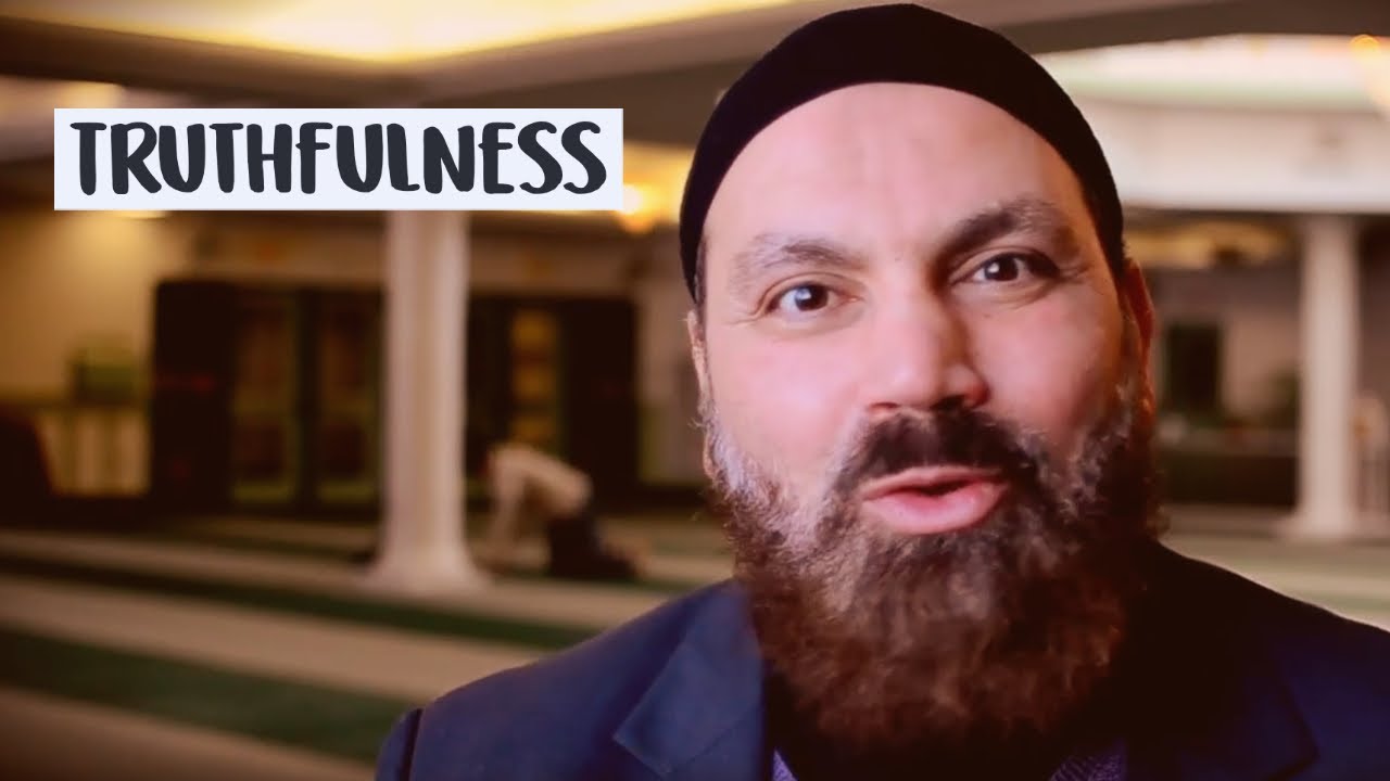 Akhlaq Episode 4: Truthfulness by Sheikh Alaa Elsayed | Bit by Bit