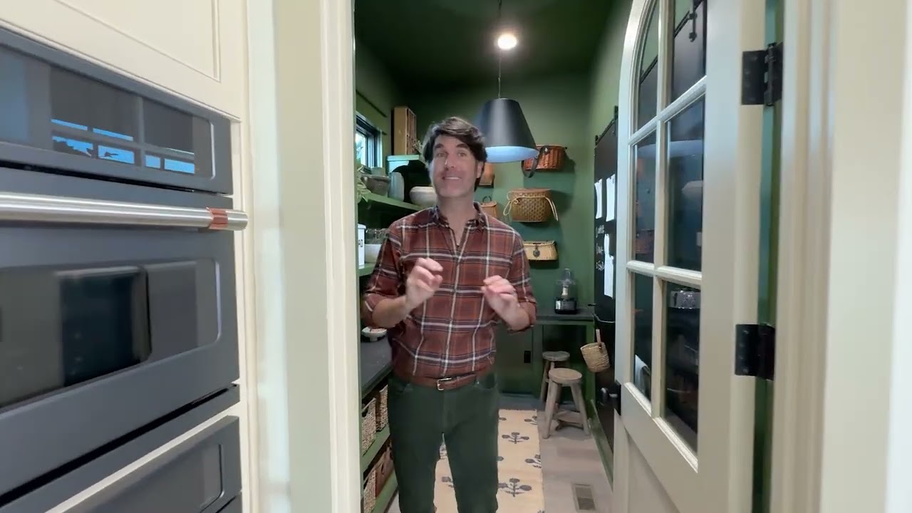 Enter for a chance to win the HGTV Dream Home 2026