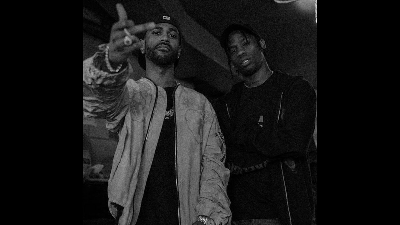 [FREE] Big Sean Type Beat 