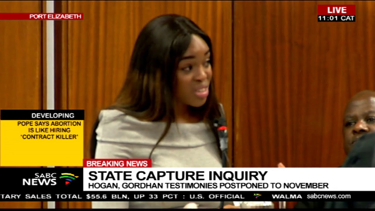 1st witness in Omotoso case takes the stand