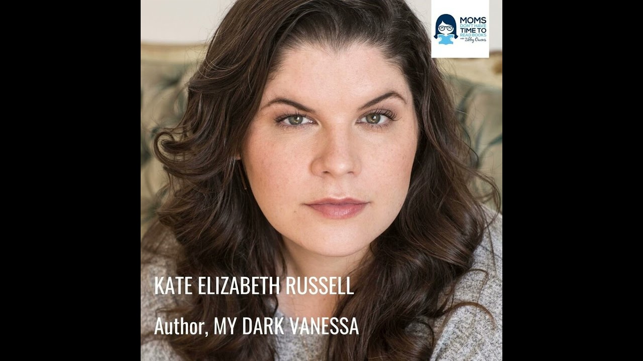 Kate Elizabeth Russell, MY DARK VANESSA