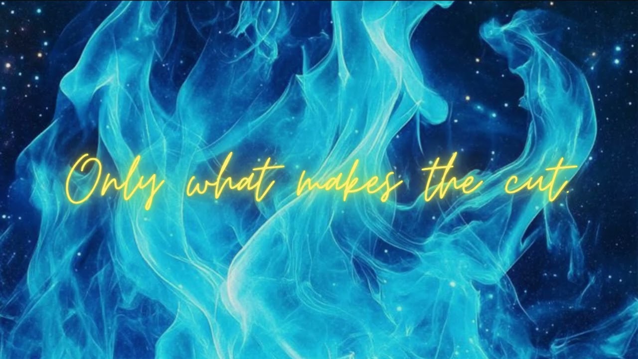 Pdubcookin - Burning Blue (Flip)