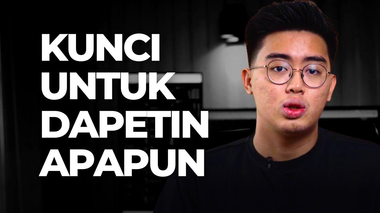 Kerja Lebih Keras Dari Siapapun
