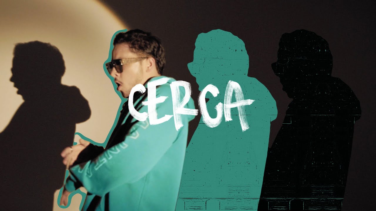 Fugaz - Cerca (Videoclip Oficial)