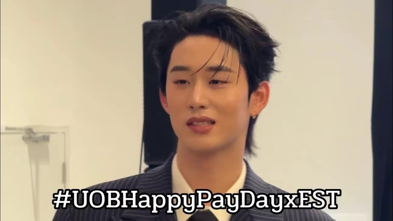งาน UOBHappyPayDayxEST #UOBHappyPayDayxEST #est_rvp 