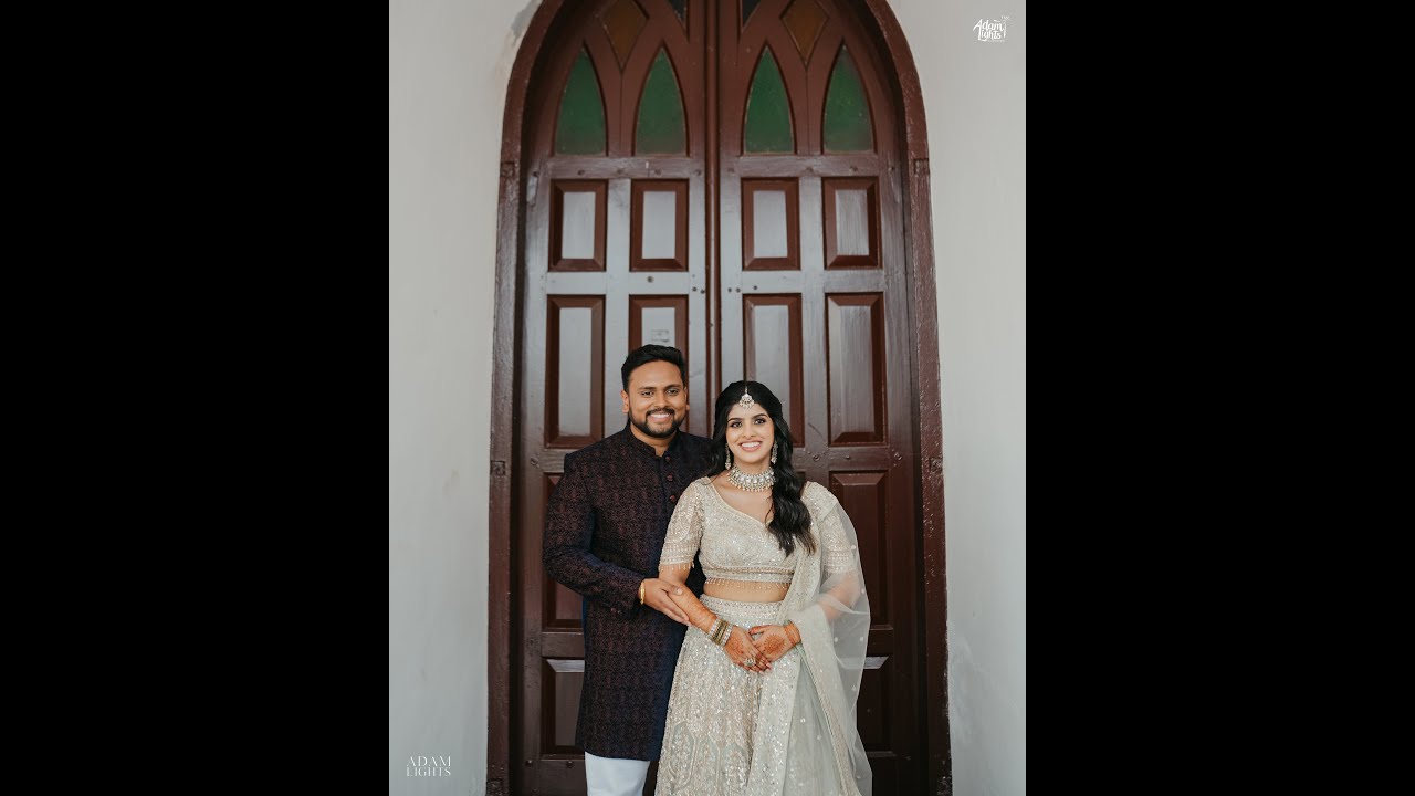 Engagement & Mylanchi Ideel Full Video