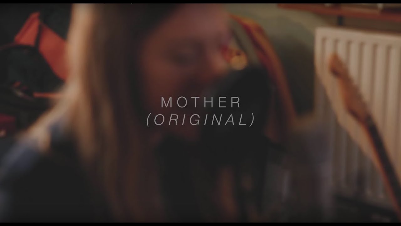 NADINE In Session - Mother (Original)