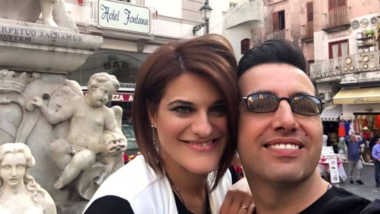 Ivan Daniele feat Romina Riccio 