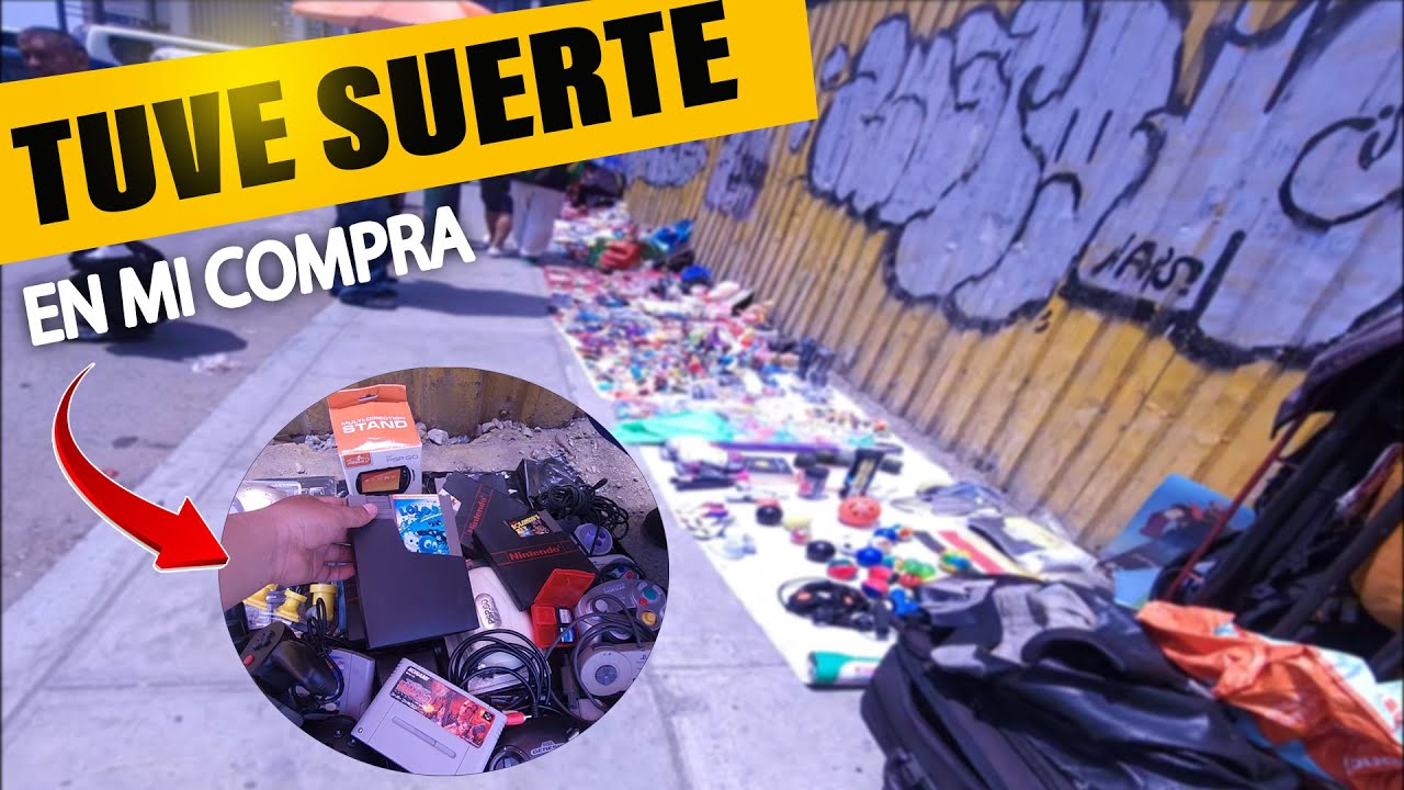 ENCONTRAMOS UN COMBO RETRO A BUEN PRECIO!  I COMPRAMOS JOYITAS! 